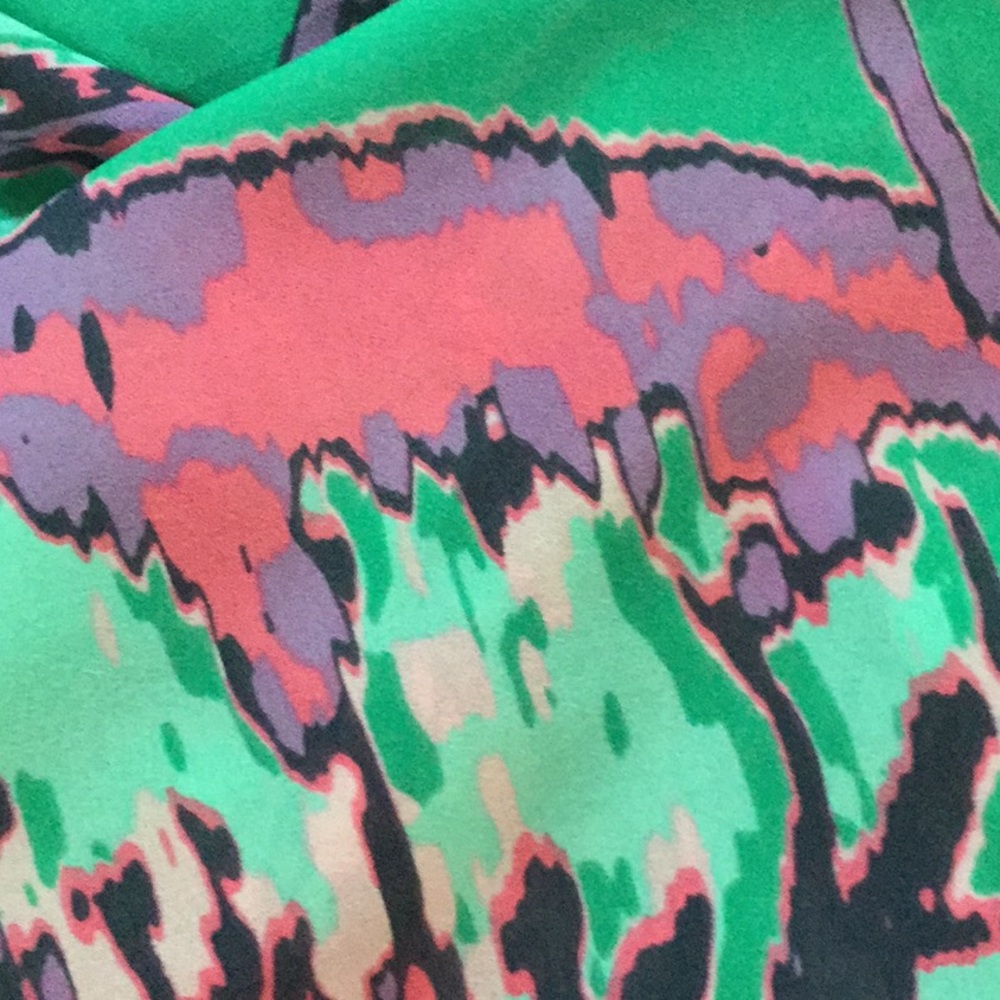 Collective Concepts blouse. S - Picture 3 of 5